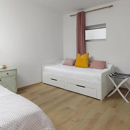 住宿加早餐酒店 Homemade