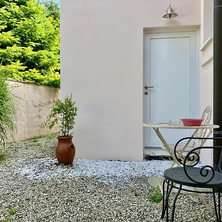 Homemade 住宿加早餐酒店