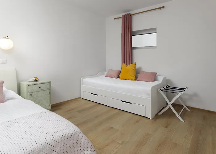 住宿加早餐酒店 Homemade