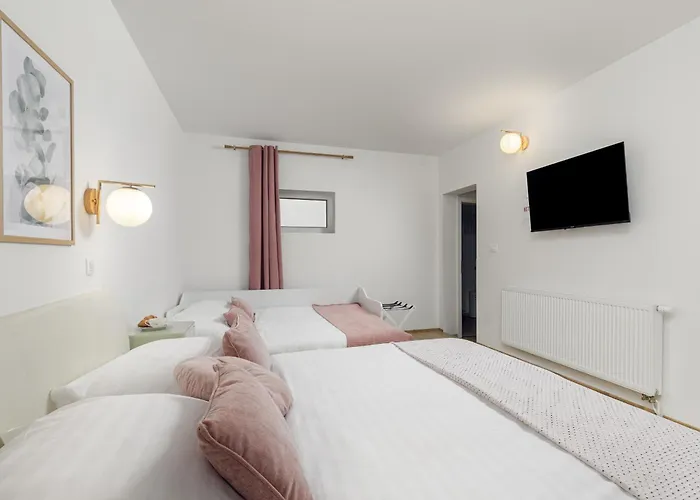 住宿加早餐酒店 Homemade *