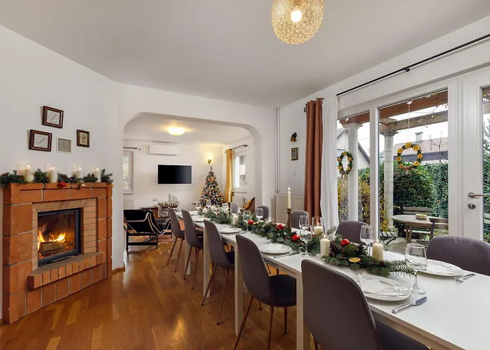 Homemade * 卢布尔雅那