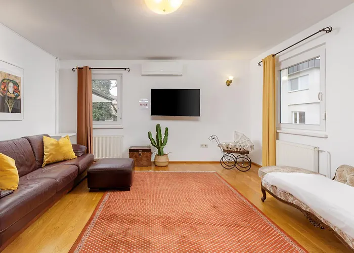 Homemade * 卢布尔雅那