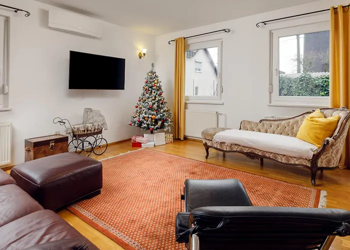 Homemade 住宿加早餐酒店 卢布尔雅那