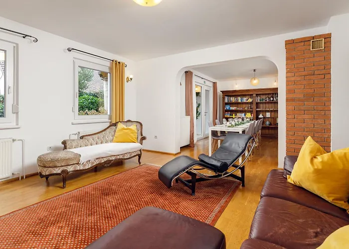 Homemade 卢布尔雅那