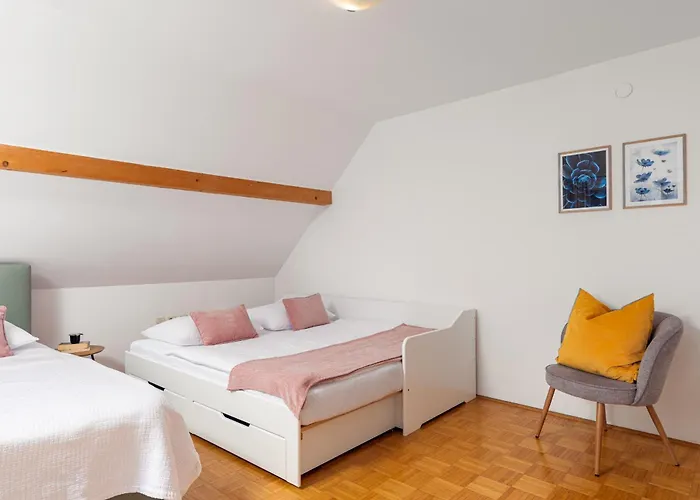 Homemade * 卢布尔雅那