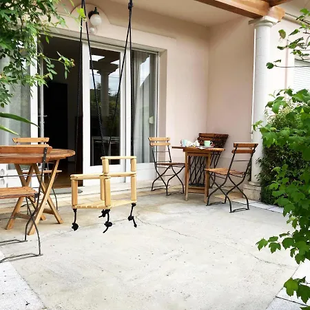Bed & Breakfast Homemade Ljubljana
