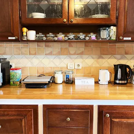 Bed & Breakfast Homemade *