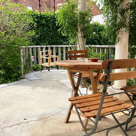 Bed & Breakfast Homemade Ljubljana