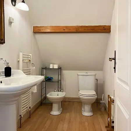 Homemade Bed & Breakfast