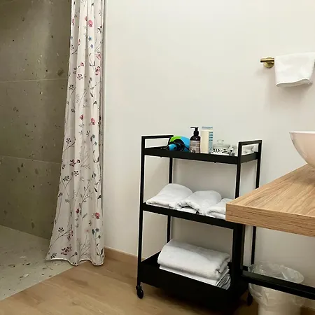 Homemade Bed & Breakfast *