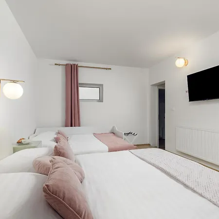 Bed and breakfast Homemade *