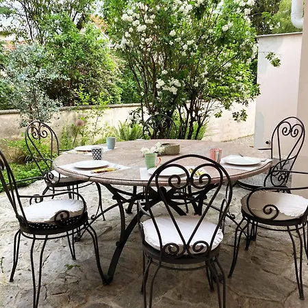 Bed and breakfast Homemade