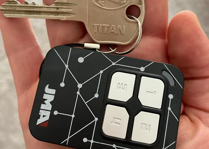 Homemade Panzió Ljubljana