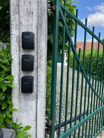 Panzió Homemade Ljubljana