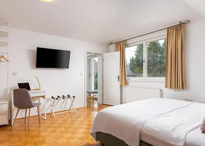 Bed and breakfast Homemade