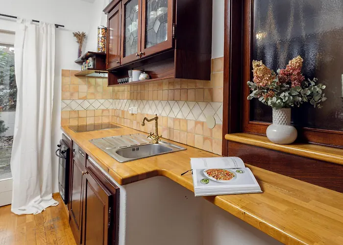 Homemade Bed and breakfast *