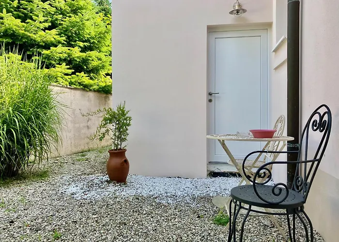 Homemade Bed and breakfast