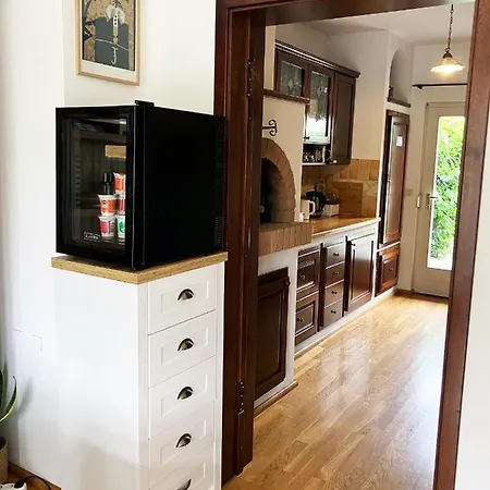 Homemade リュブリャナ