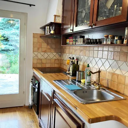 Homemade ベッド・アンド・ブレックファスト