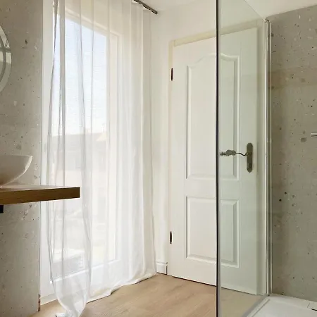 ベッド・アンド・ブレックファスト Homemade リュブリャナ