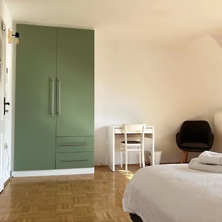 ベッド・アンド・ブレックファスト Homemade *