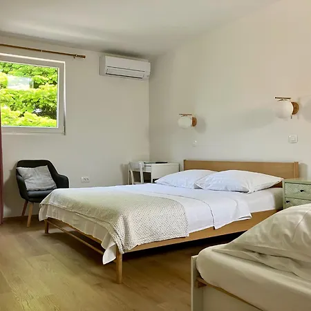 Homemade ベッド・アンド・ブレックファスト