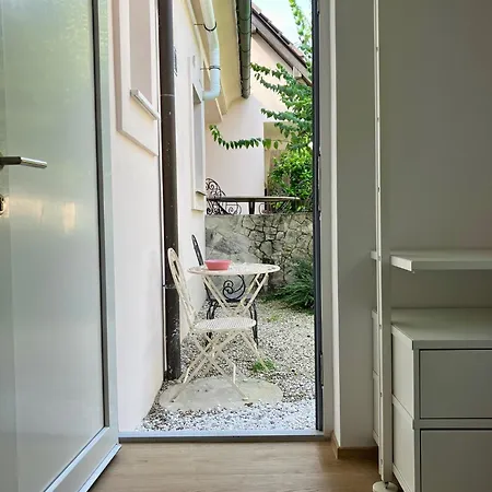 Homemade ベッド・アンド・ブレックファスト