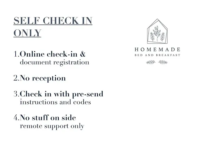 Homemade krevet i doručak *