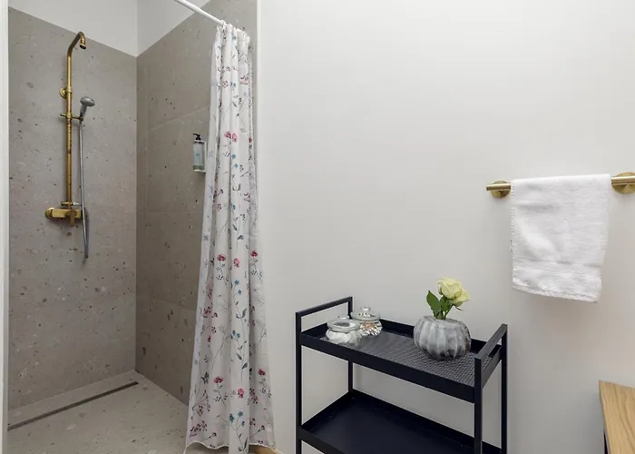 krevet i doručak Homemade Ljubljana